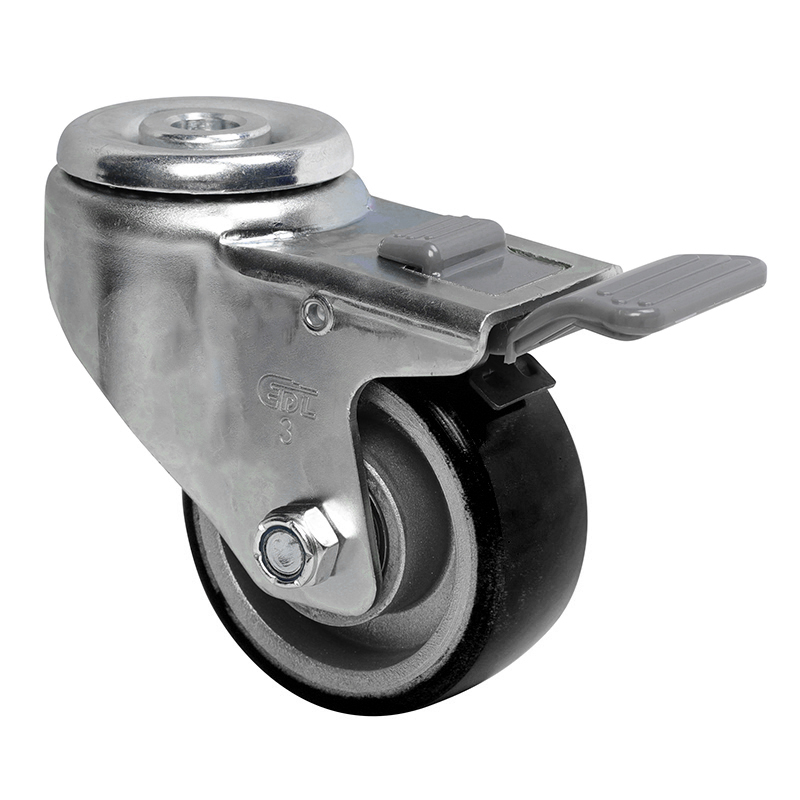 Guangzhou EDL Caster Co., Ltd.