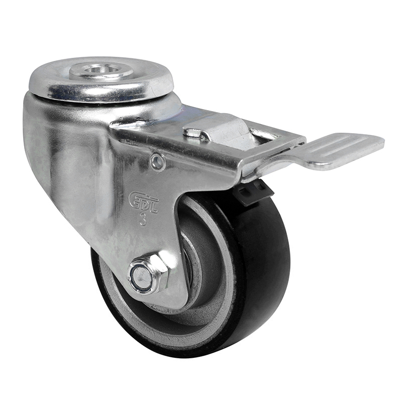 Guangzhou EDL Caster Co., Ltd.