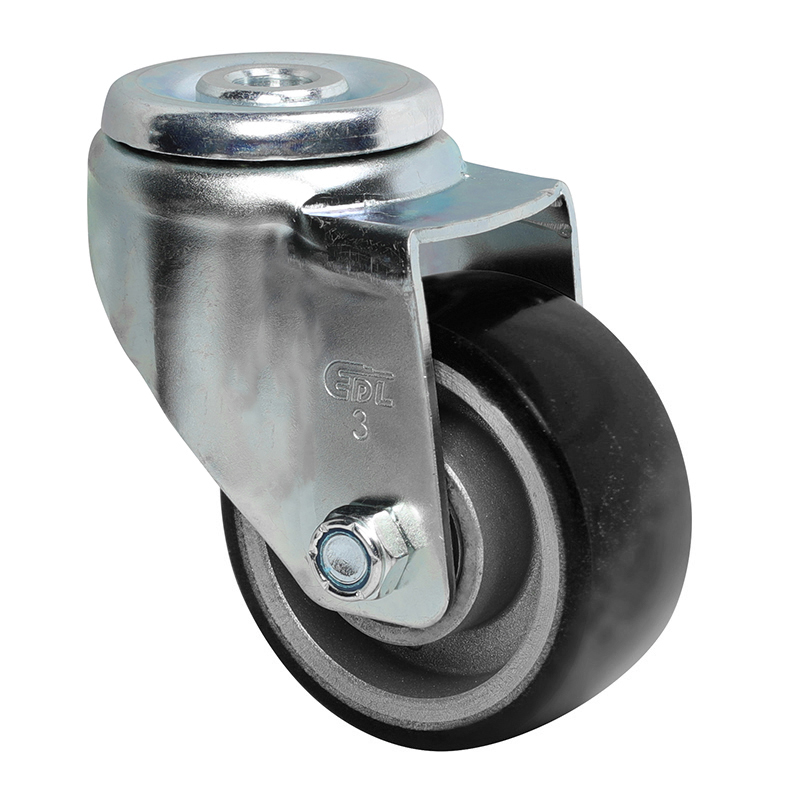 Guangzhou EDL Caster Co., Ltd.