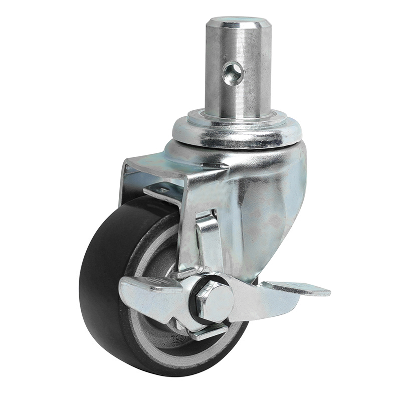 Guangzhou EDL Caster Co., Ltd.