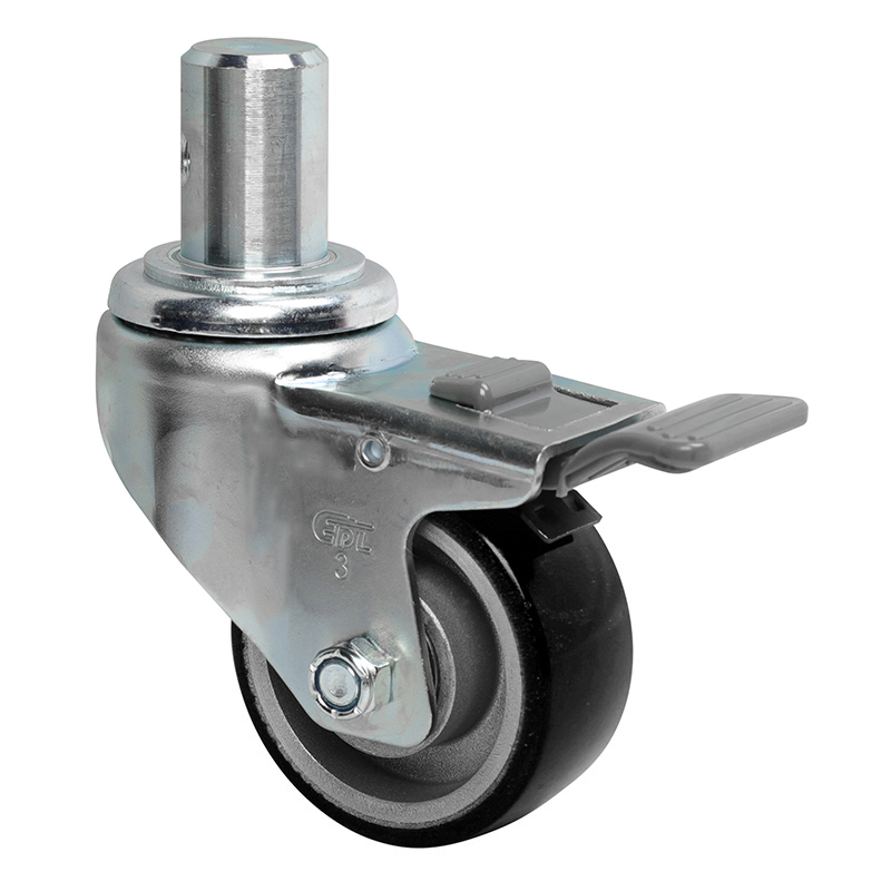 Guangzhou EDL Caster Co., Ltd.