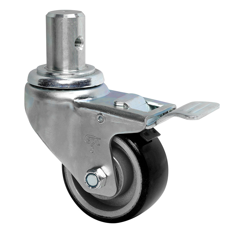 Guangzhou EDL Caster Co., Ltd.