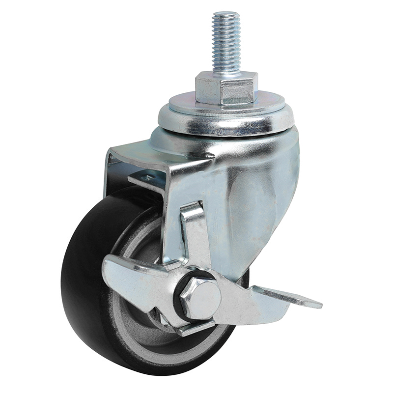 Guangzhou EDL Caster Co., Ltd.