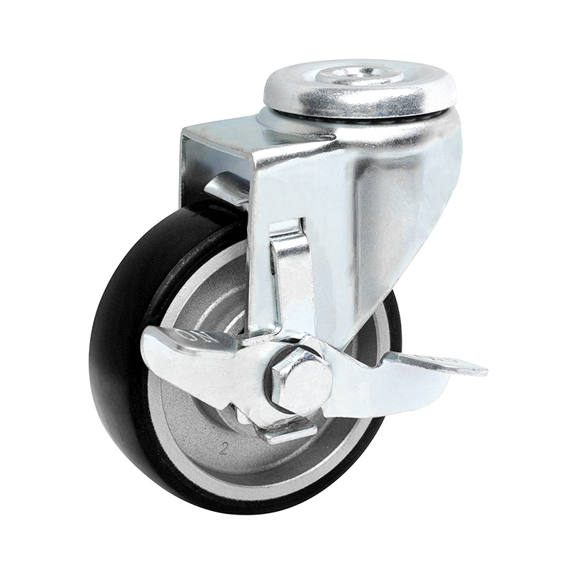 Guangzhou EDL Caster Co., Ltd.