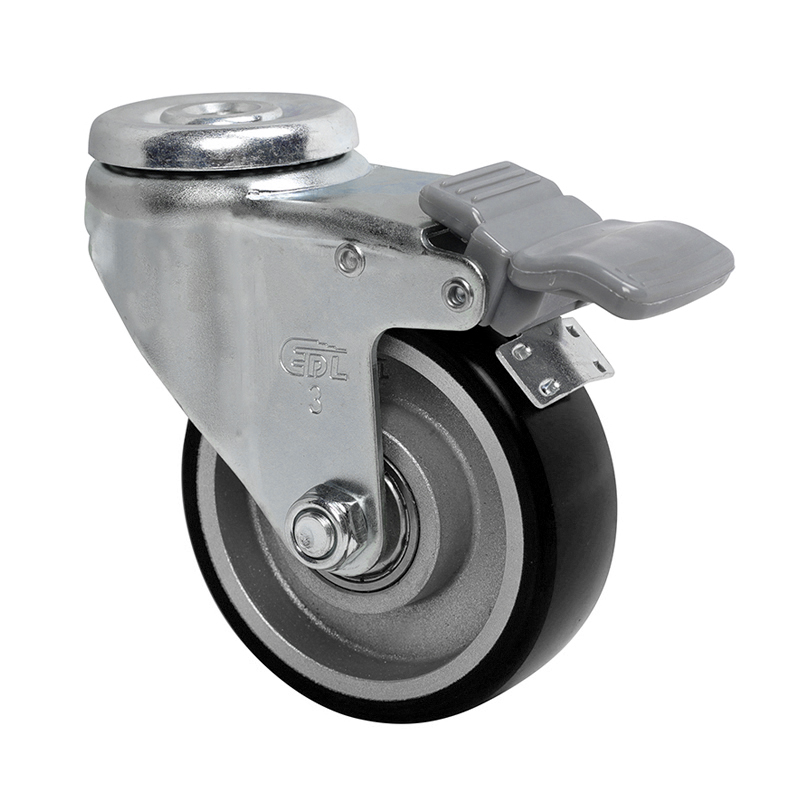 Guangzhou EDL Caster Co., Ltd.