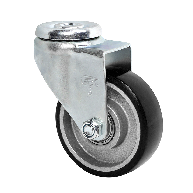 Guangzhou EDL Caster Co., Ltd.