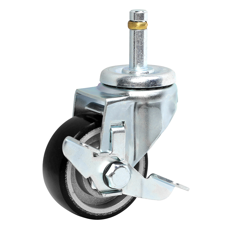 Guangzhou EDL Caster Co., Ltd.