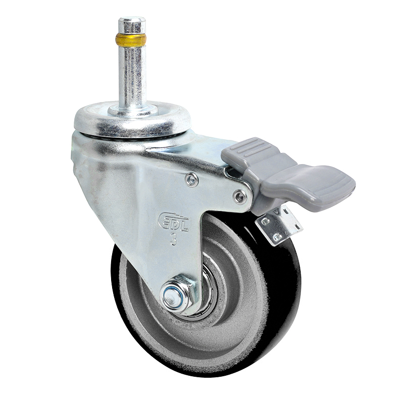 Guangzhou EDL Caster Co., Ltd.