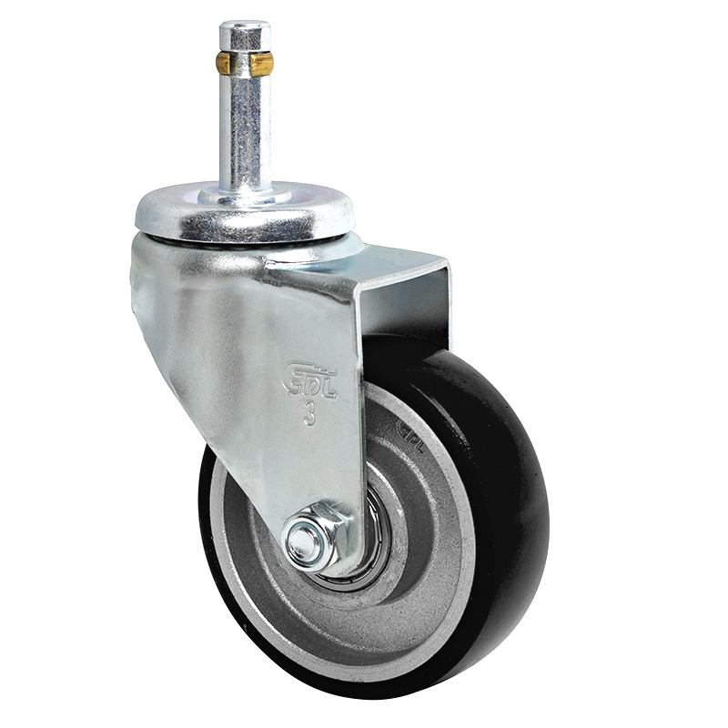 Guangzhou EDL Caster Co., Ltd.