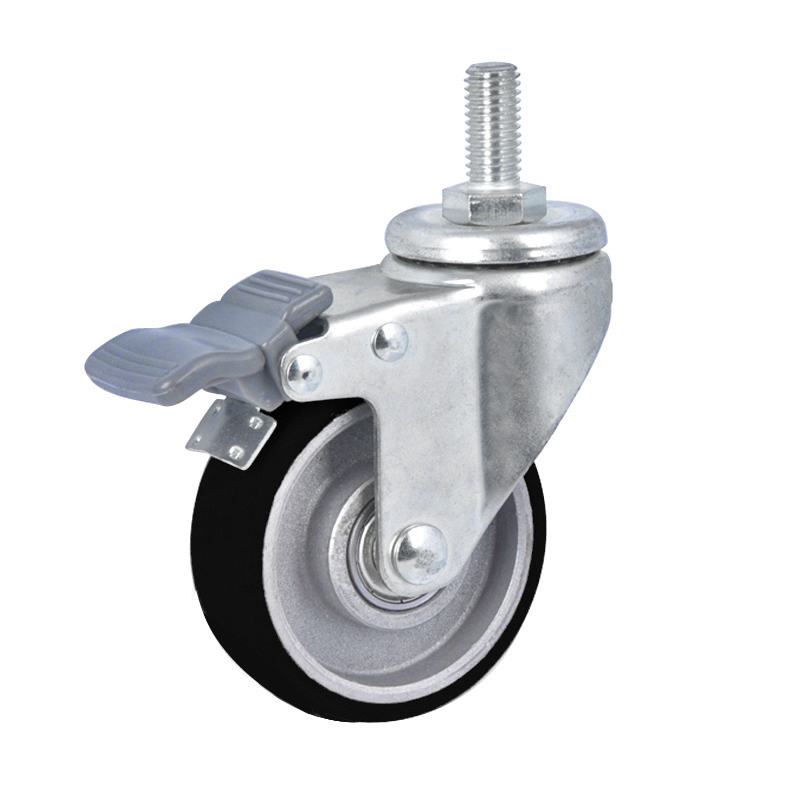 Guangzhou EDL Caster Co., Ltd.