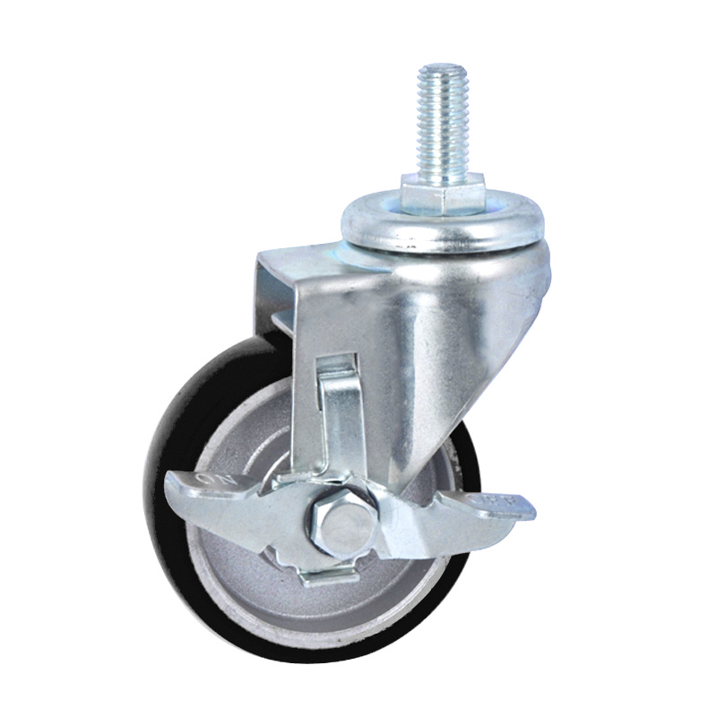 Guangzhou EDL Caster Co., Ltd.