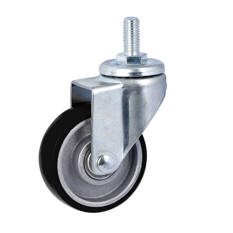 Guangzhou EDL Caster Co., Ltd.