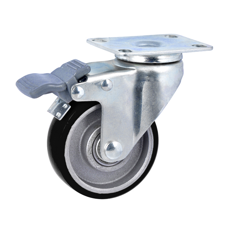 Guangzhou EDL Caster Co., Ltd.