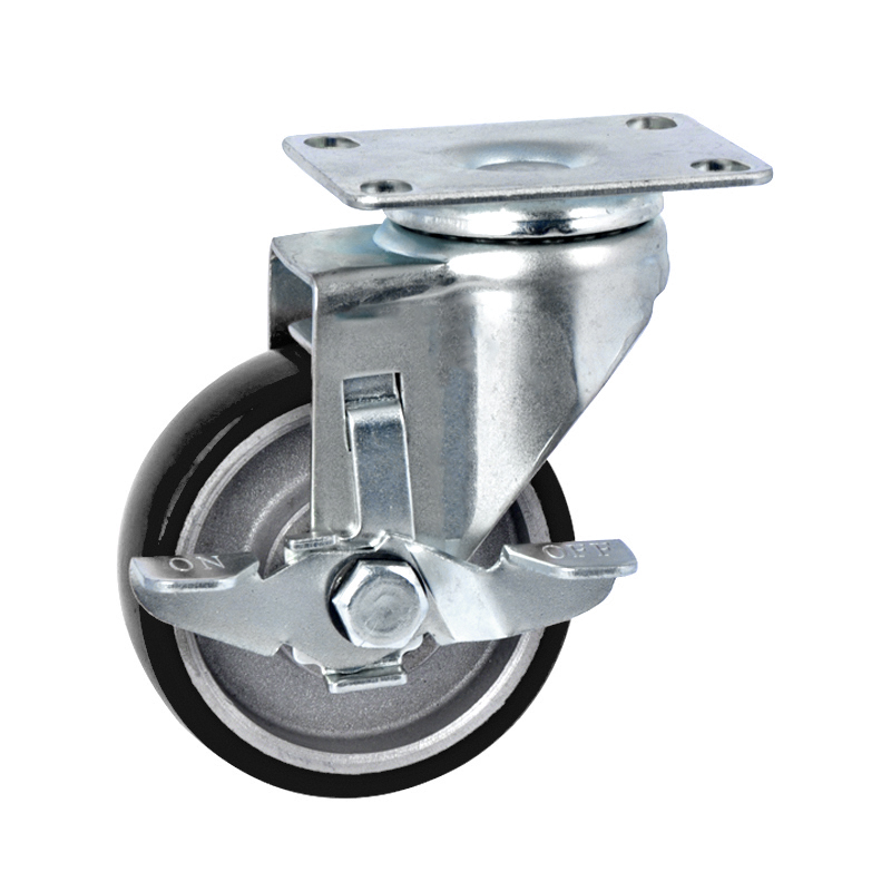 Guangzhou EDL Caster Co., Ltd.