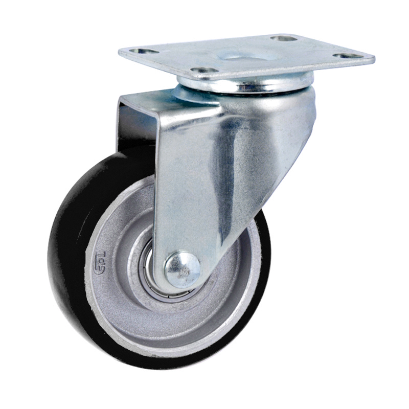 Guangzhou EDL Caster Co., Ltd.