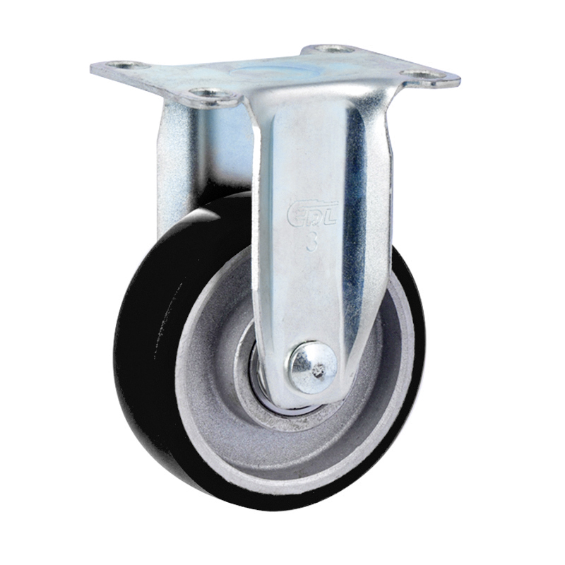 Guangzhou EDL Caster Co., Ltd.