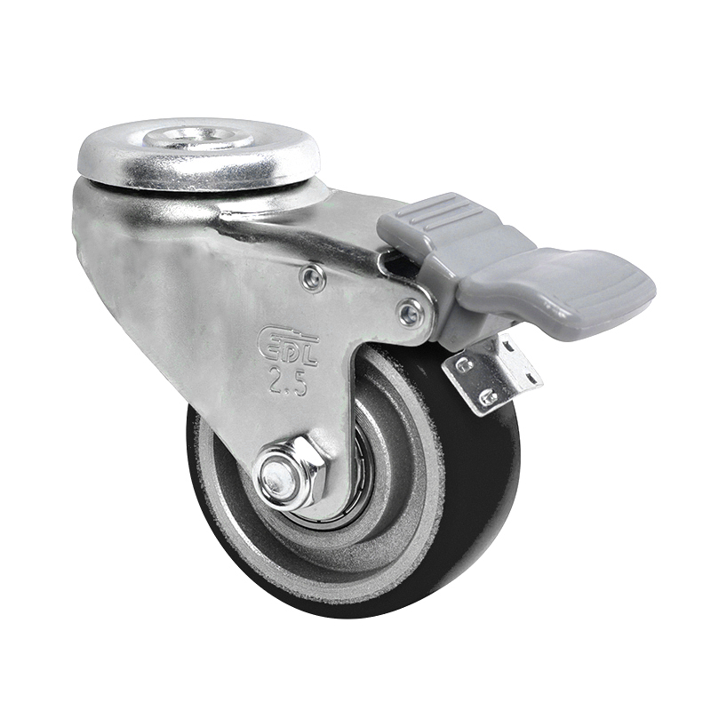 Guangzhou EDL Caster Co., Ltd.