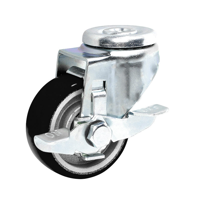 Guangzhou EDL Caster Co., Ltd.
