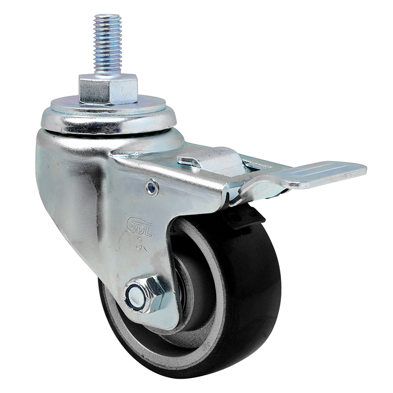 Guangzhou EDL Caster Co., Ltd.