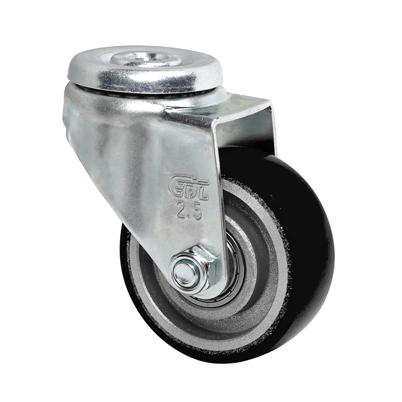 Guangzhou EDL Caster Co., Ltd.