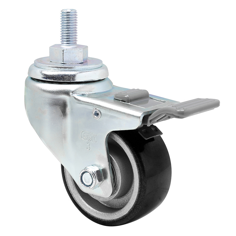 Guangzhou EDL Caster Co., Ltd.