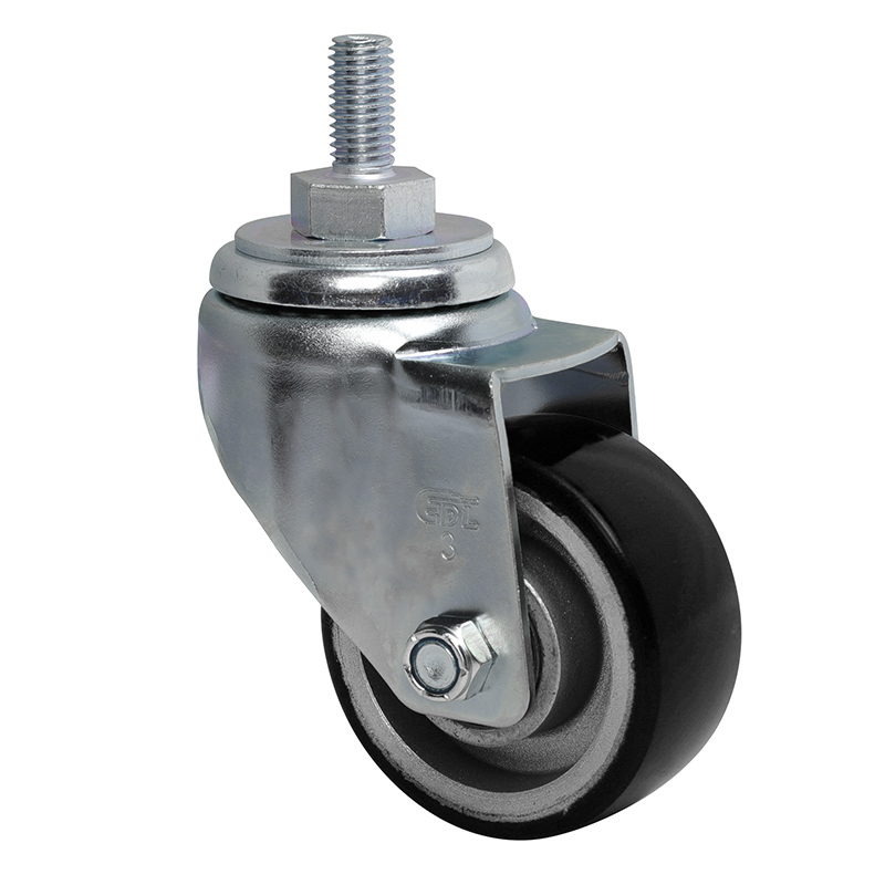 Guangzhou EDL Caster Co., Ltd.