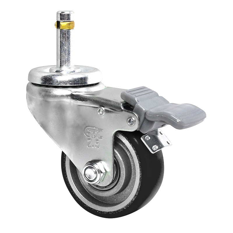 Guangzhou EDL Caster Co., Ltd.