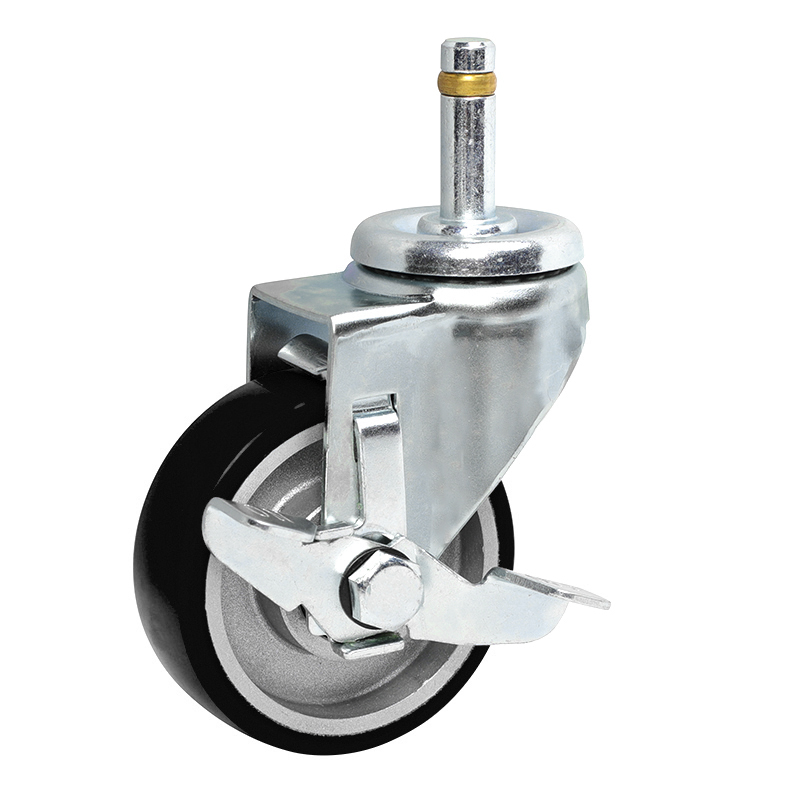 Guangzhou EDL Caster Co., Ltd.