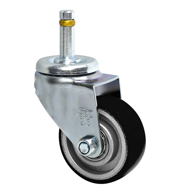 Guangzhou EDL Caster Co., Ltd.
