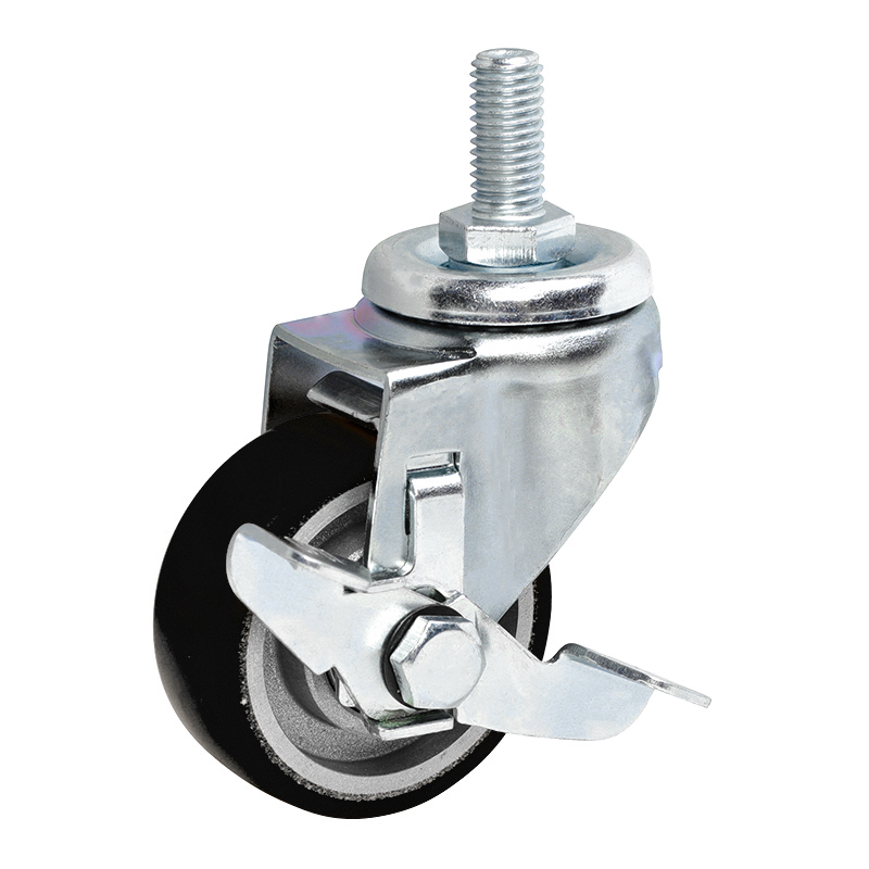 Guangzhou EDL Caster Co., Ltd.