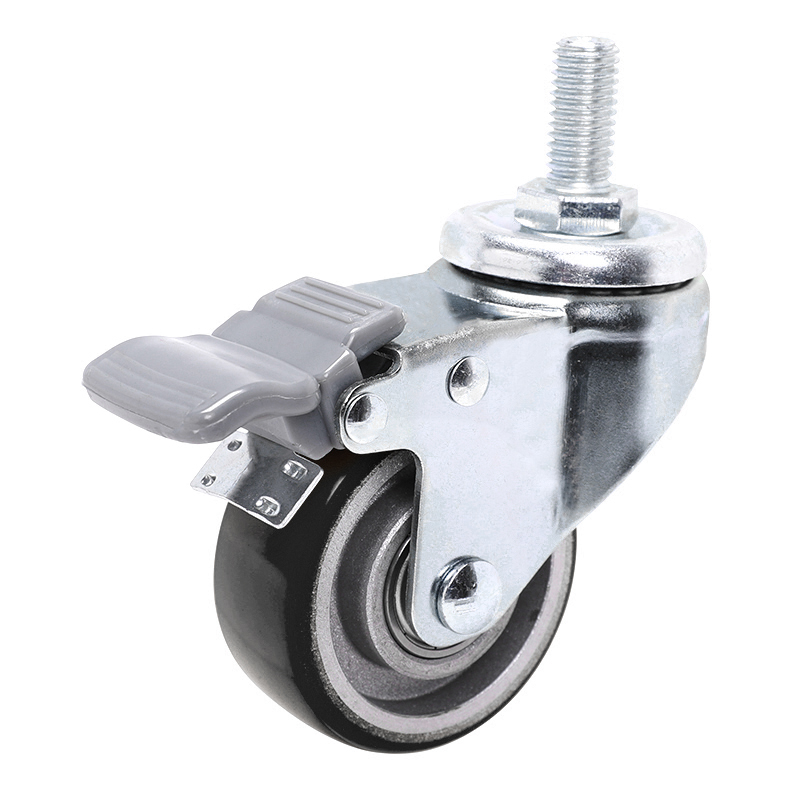 Guangzhou EDL Caster Co., Ltd.