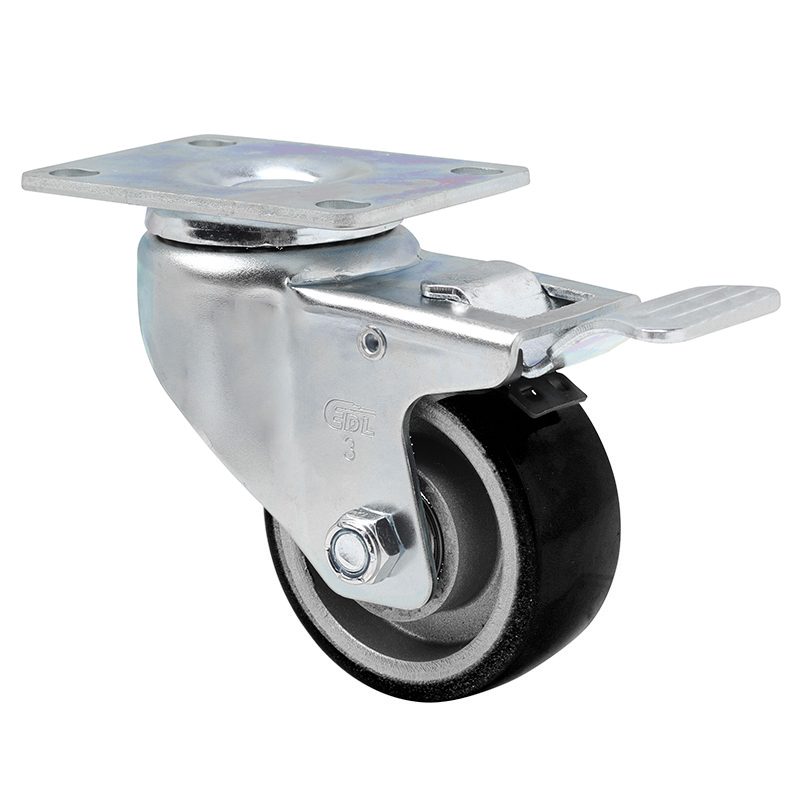 Guangzhou EDL Caster Co., Ltd.