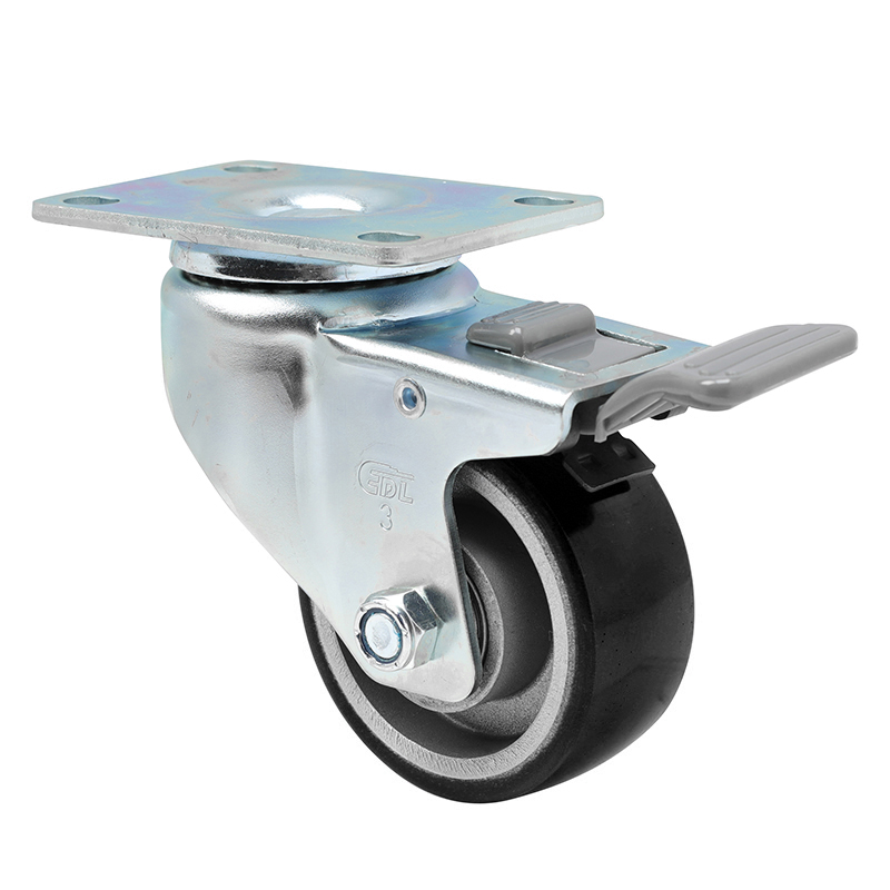 Guangzhou EDL Caster Co., Ltd.
