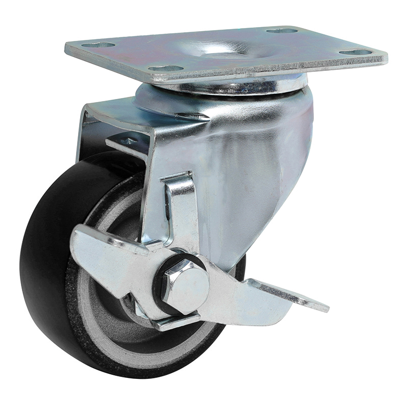 Guangzhou EDL Caster Co., Ltd.