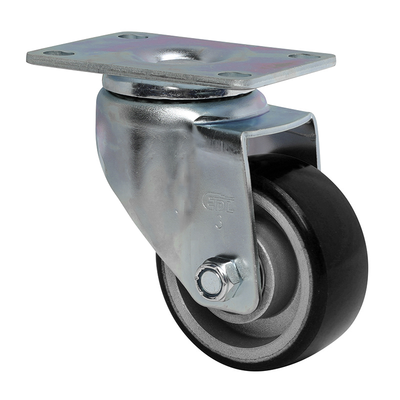 Guangzhou EDL Caster Co., Ltd.