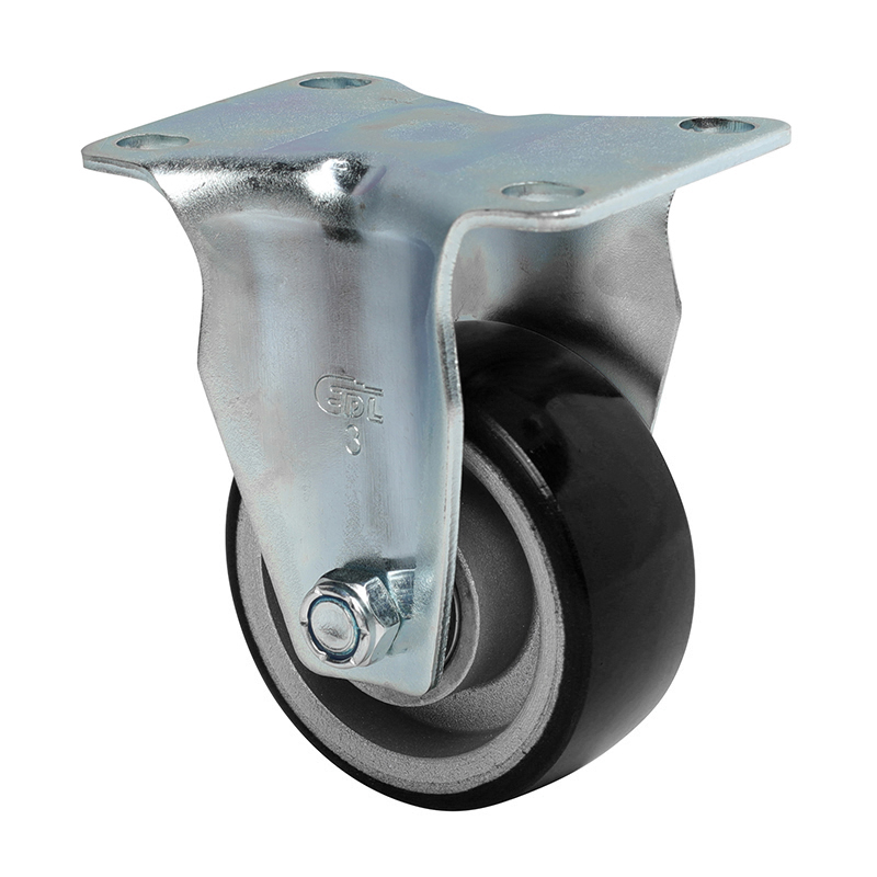 Guangzhou EDL Caster Co., Ltd.