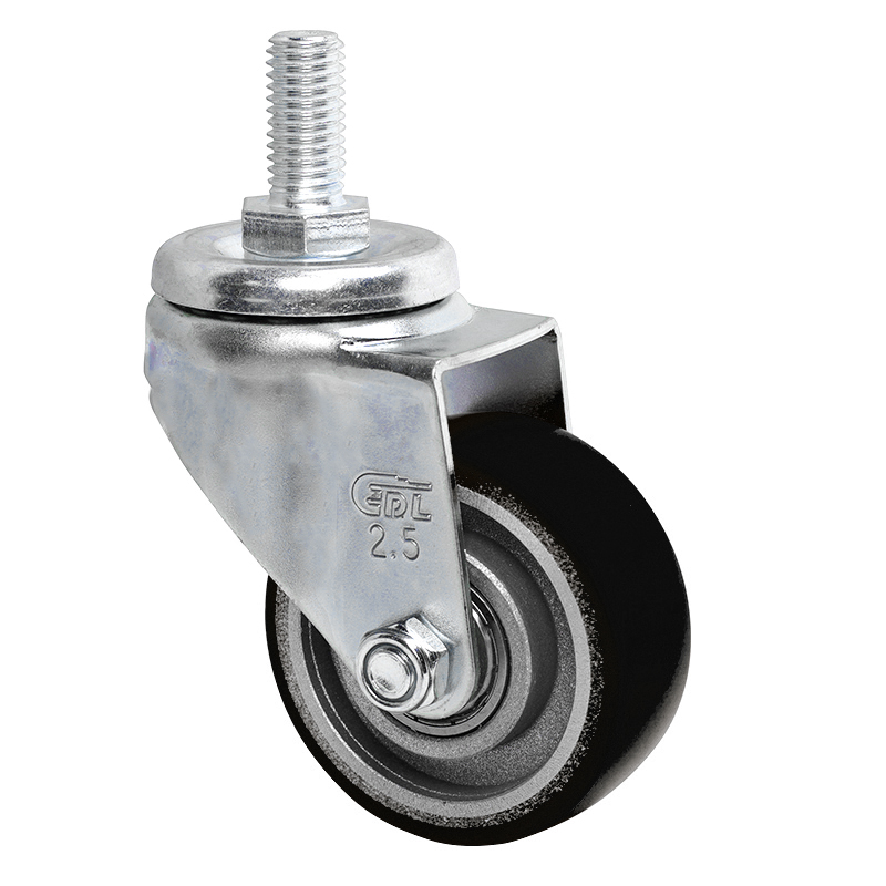 Guangzhou EDL Caster Co., Ltd.