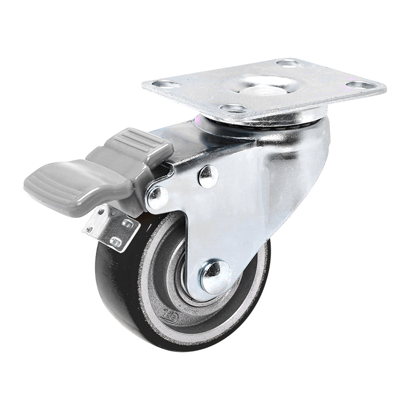 Guangzhou EDL Caster Co., Ltd.