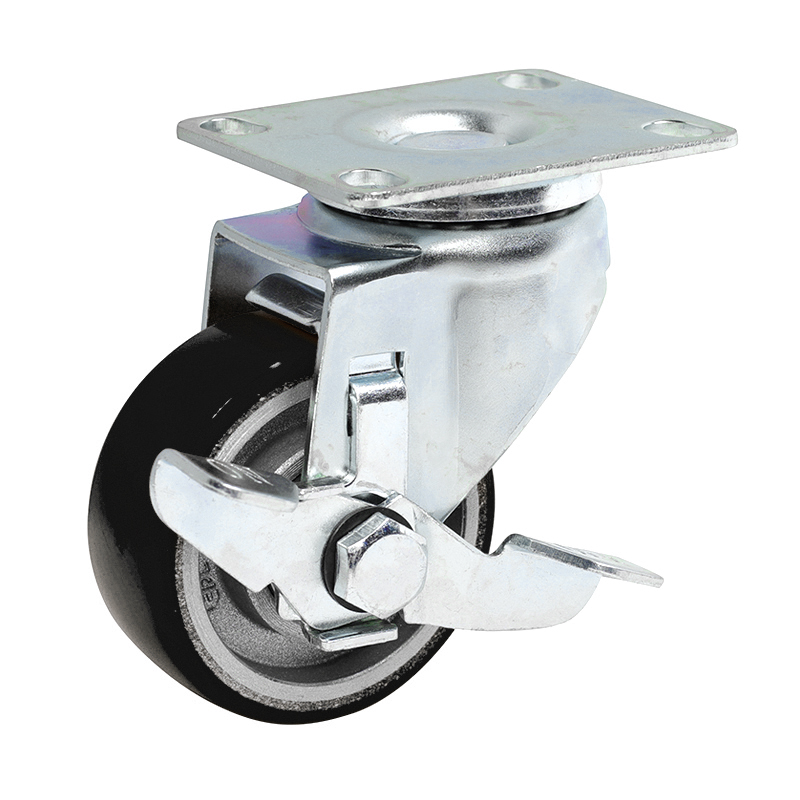 Guangzhou EDL Caster Co., Ltd.