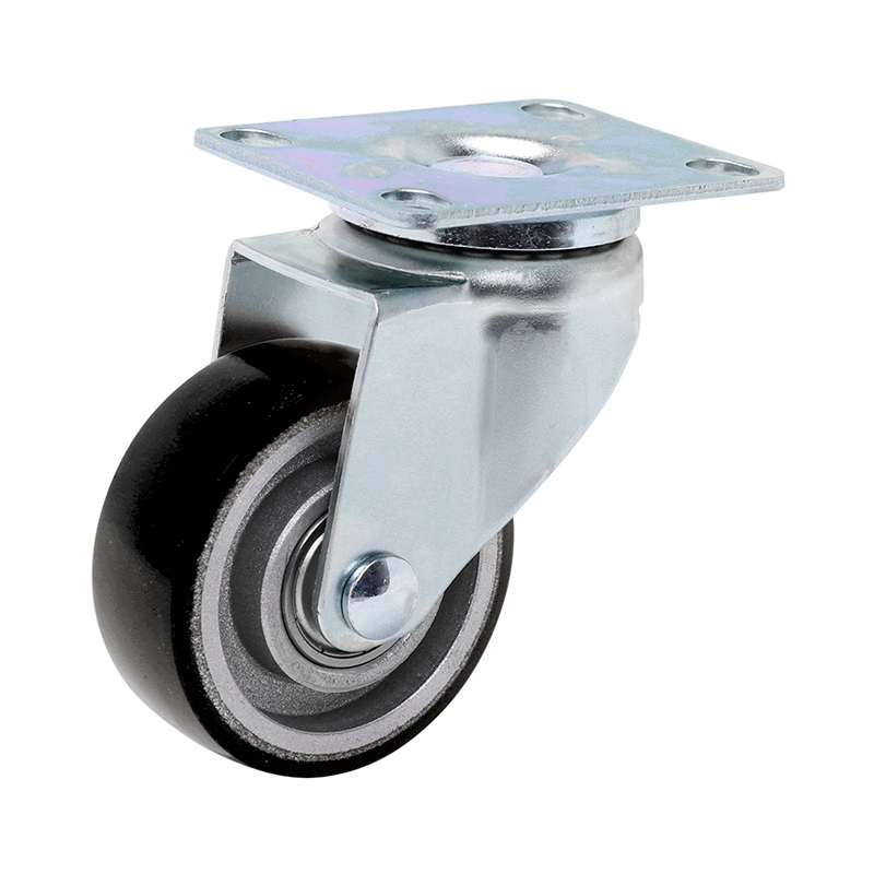 Guangzhou EDL Caster Co., Ltd.
