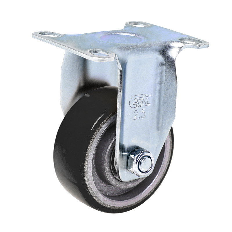 Guangzhou EDL Caster Co., Ltd.
