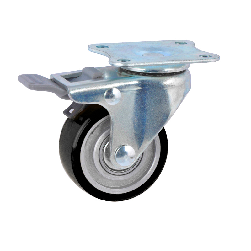 Guangzhou EDL Caster Co., Ltd.