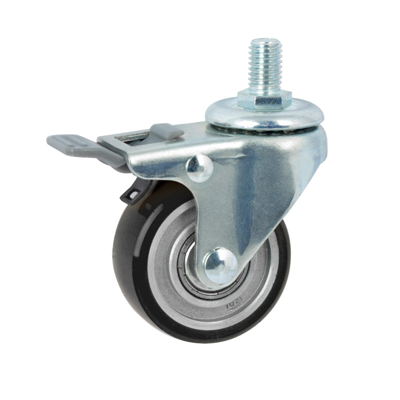 Guangzhou EDL Caster Co., Ltd.