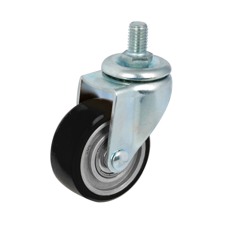 Guangzhou EDL Caster Co., Ltd.