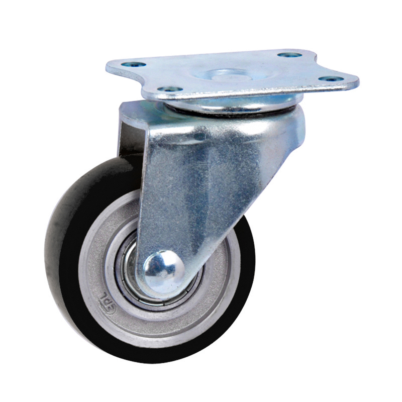 Guangzhou EDL Caster Co., Ltd.