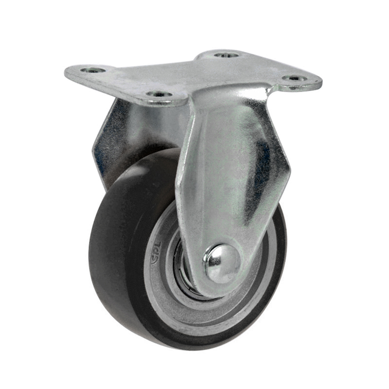 Guangzhou EDL Caster Co., Ltd.