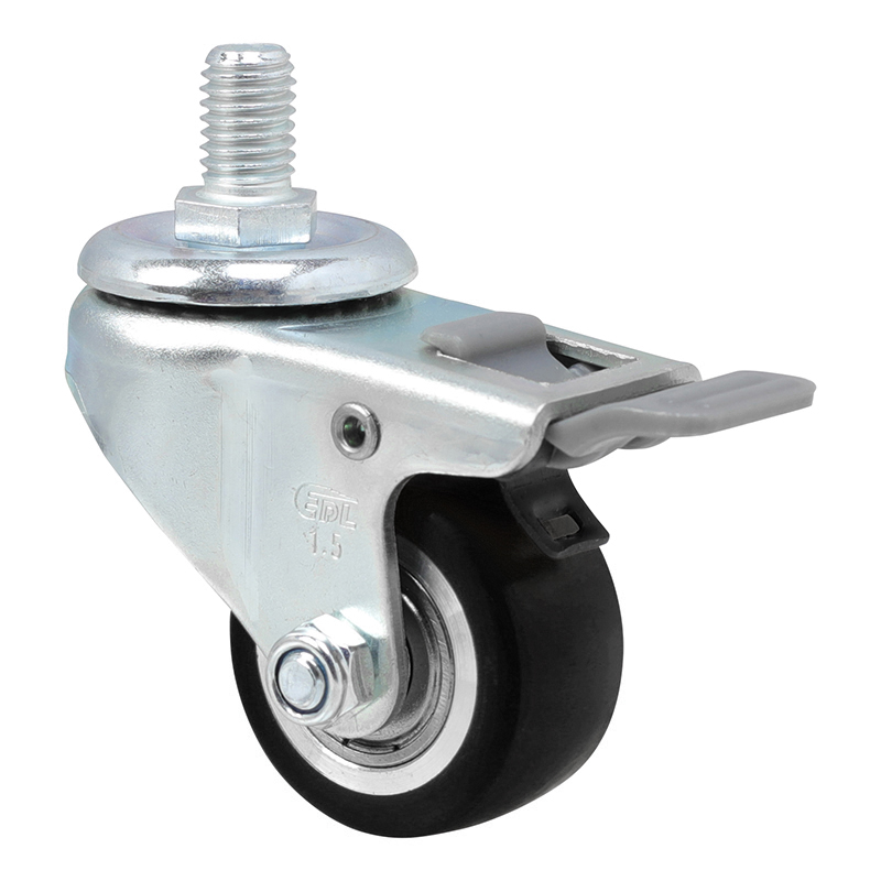 Guangzhou EDL Caster Co., Ltd.