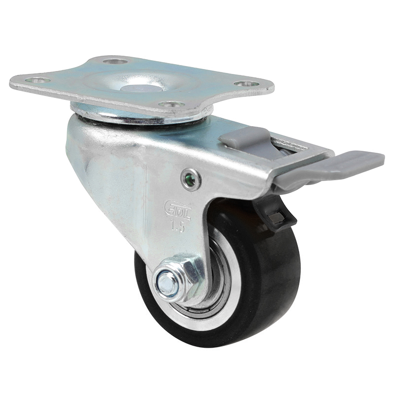 Guangzhou EDL Caster Co., Ltd.