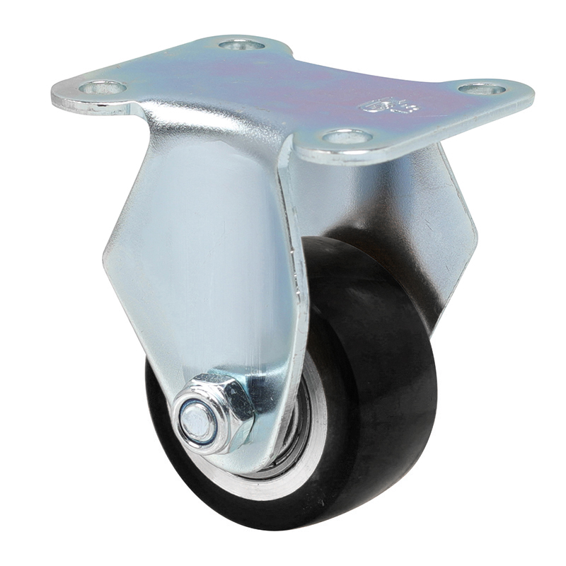 Guangzhou EDL Caster Co., Ltd.