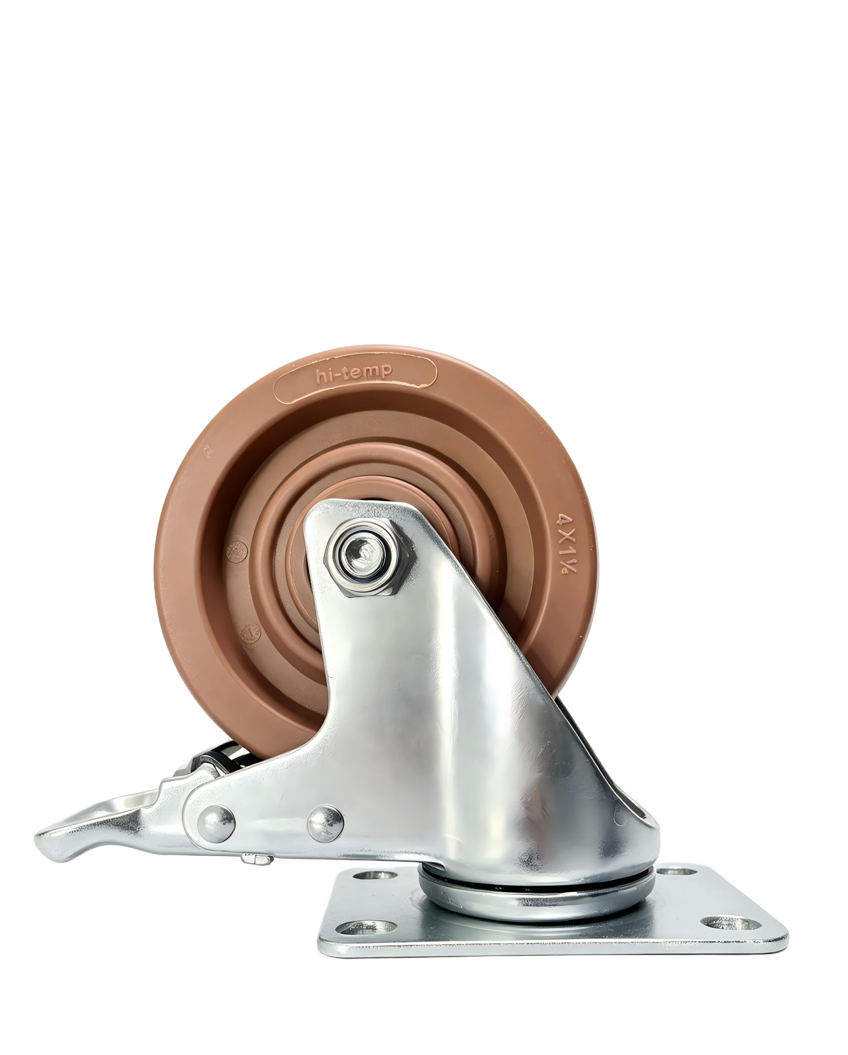 Guangzhou EDL Caster Co., Ltd.